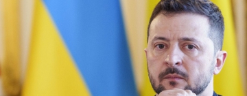 Зеленски: Разговорите със САЩ за мирния план бяха конструктивни, но не и лесни